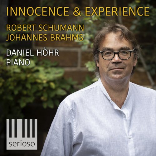 Daniel Höhr - Innocence & Experience (2021)