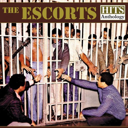 The Escorts - Hits Anthology (2007) FLAC