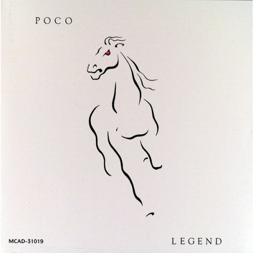 Poco - Legend (1978;2021) [Hi-Res]