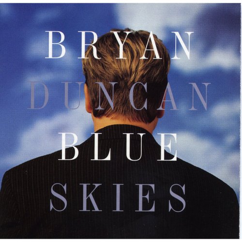 Bryan Duncan - Blue Skies (1996)