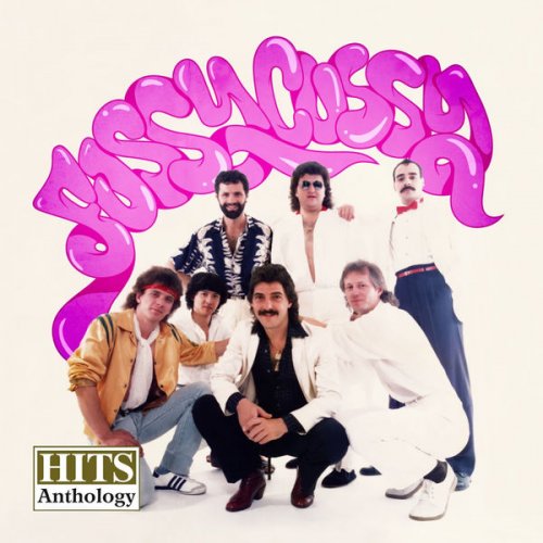 Fussy Cussy - Hits Anthology (2011) FLAC