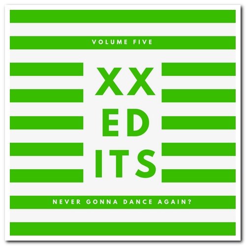 Luxxury - EDITS Vol. 5 & 6 (2021)