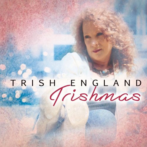 Trish England - Trishmas (2021)