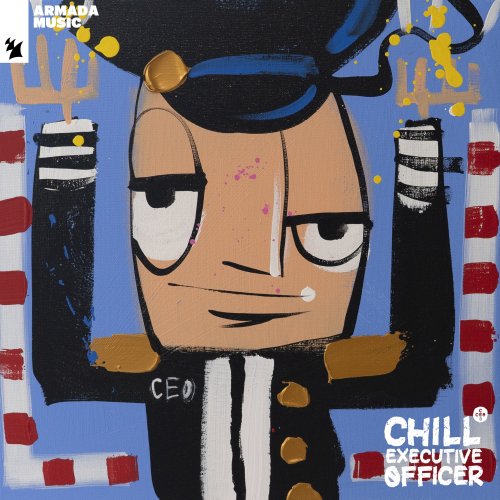 VA - Chill Executive Officer (CEO), Vol. 12 (Selected by Maykel Piron) (2021)