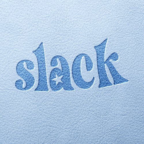 Molly Payton - Slack (2021)