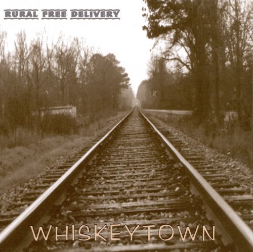 Whiskeytown - Rural Free Delivery (1997)