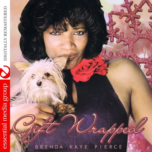 Brenda Kaye Pierce - Gift Wrapped (Digitally Remastered) (2014)