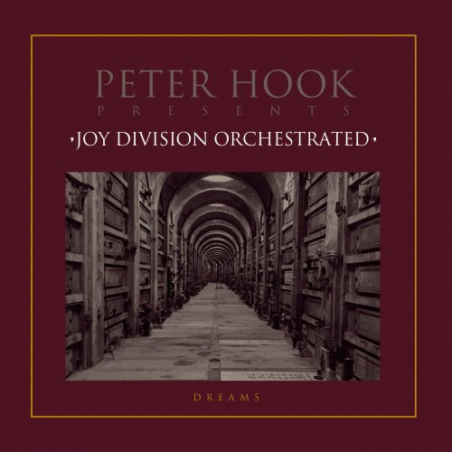 Peter Hook - Peter Hook Presents: Dreams EP (Joy Division Orchestrated) (2021)