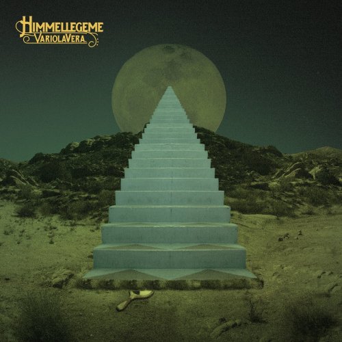 Himmellegeme - Variola Vera (2021)