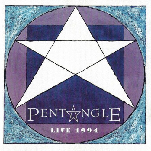 Pentangle - Live 1994 (1995)