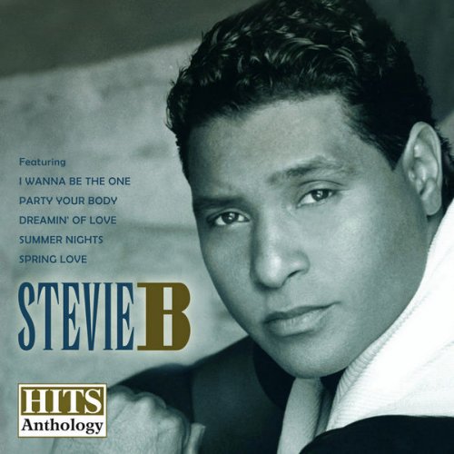 Stevie B - Hits Anthology, Vol. 1 (2007) FLAC