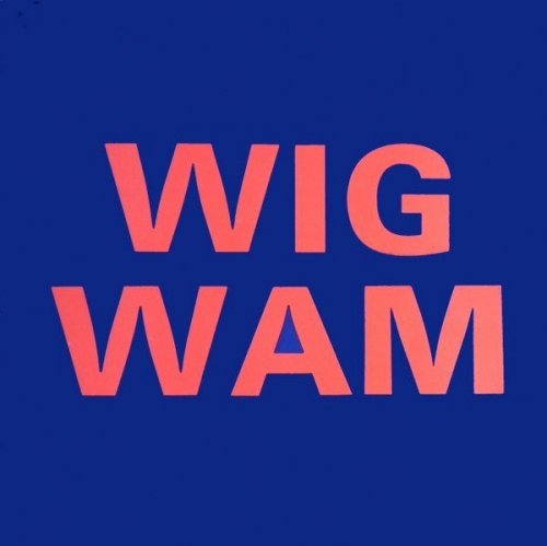 Wigwam - Wigwam (1972)