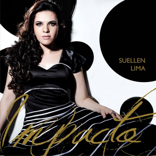 Suellen Lima - Impacto (2014)