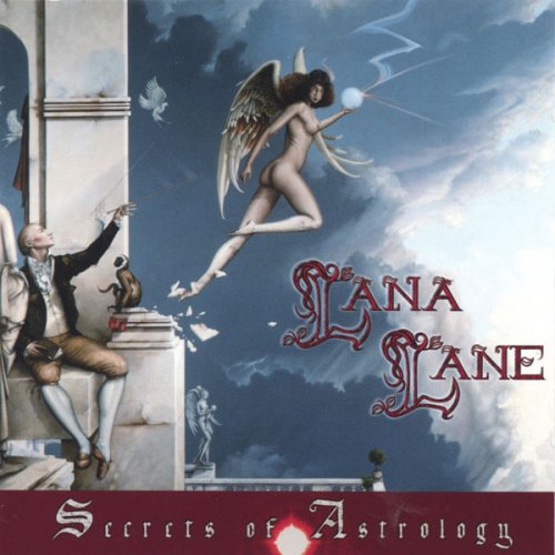 Lana Lane - Secrets Of Astrology (2000) FLAC