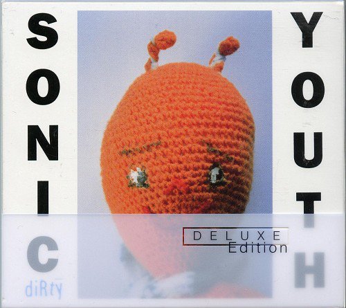 Sonic Youth - Dirty (Remastered, Deluxe Edition) (1992/2003)