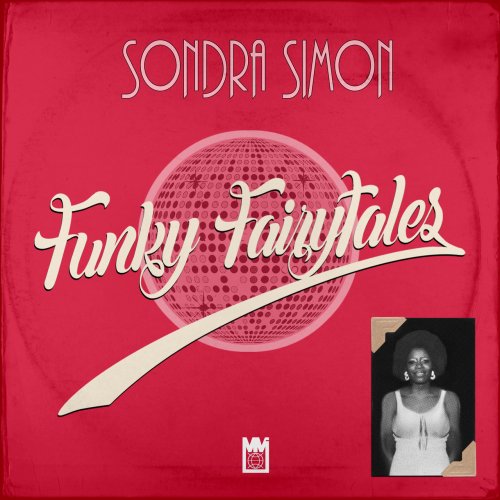 Sondra Simon - Funky Fairytales (1980/2017)