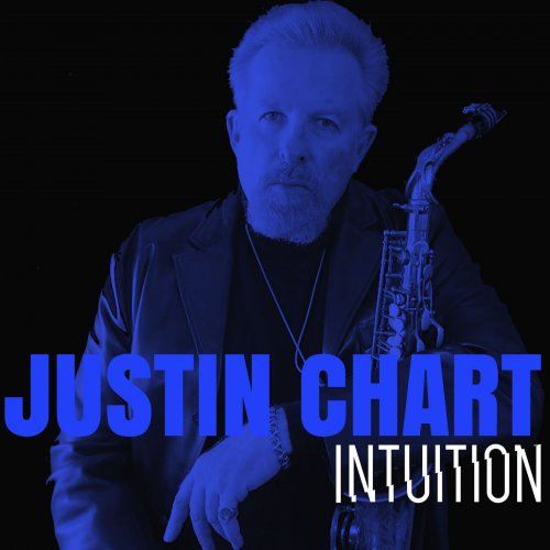 Justin Chart - INTUITION (2021)