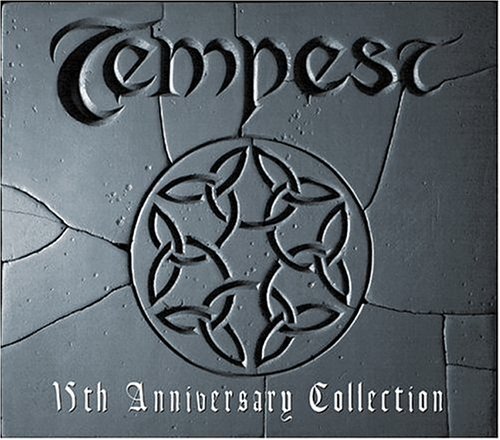 Tempest - 15th Anniversary Collection (2004)