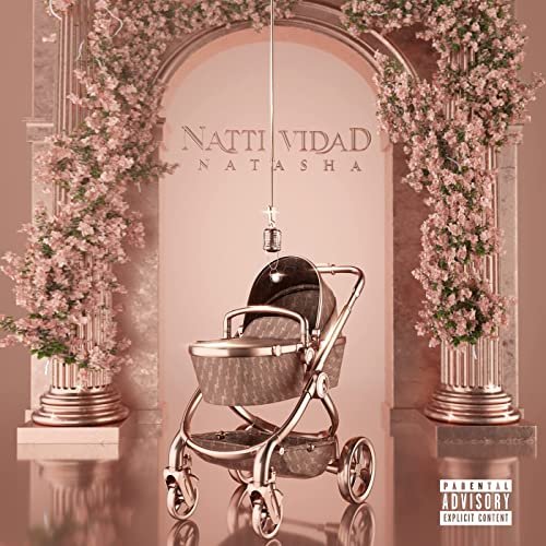 Natti Natasha - NATTIVIDAD (2021) Hi-Res