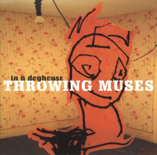 Throwing Muses - In A Doghouse (1998)