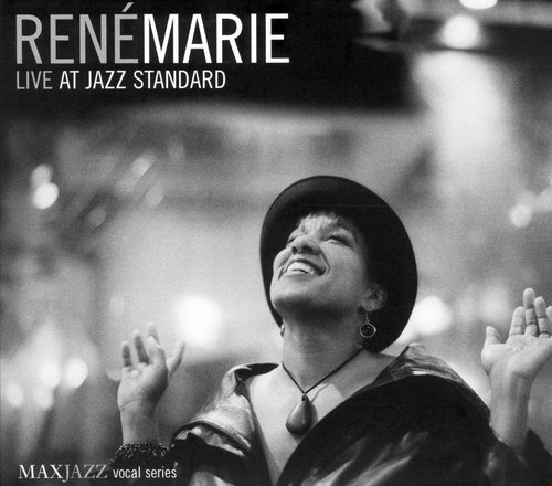 Rene Marie - Live at Jazz Standard (2003)