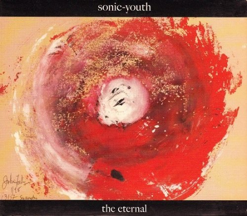 Sonic Youth - The Eternal (2009)