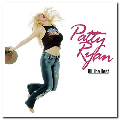 Patty Ryan - All The Best (2006/2020)