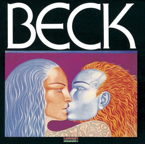 Joe Beck - Beck (1975/2013) [Hi-Res]