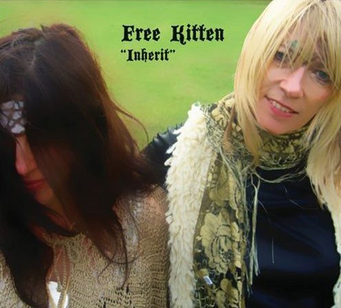 Free Kitten - Inherit (2008)