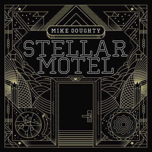 Mike Doughty - Stellar Motel (2014)