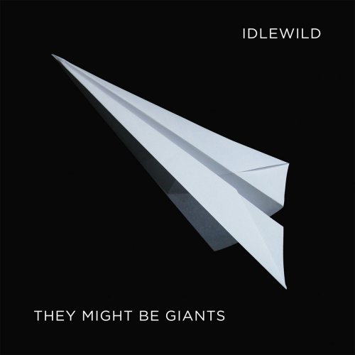 They Might Be Giants - Idlewild: A Compilation (2014)