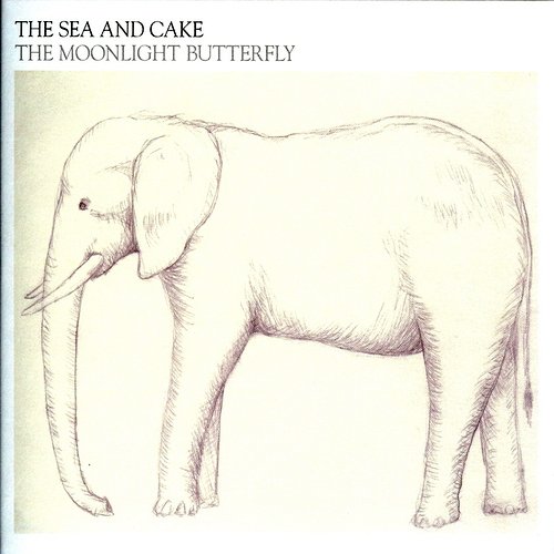 The Sea And Cake - The Moonlight Butterfly (2011)