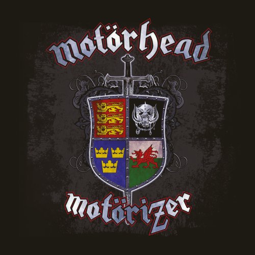 Motörhead - Motörizer (2008)