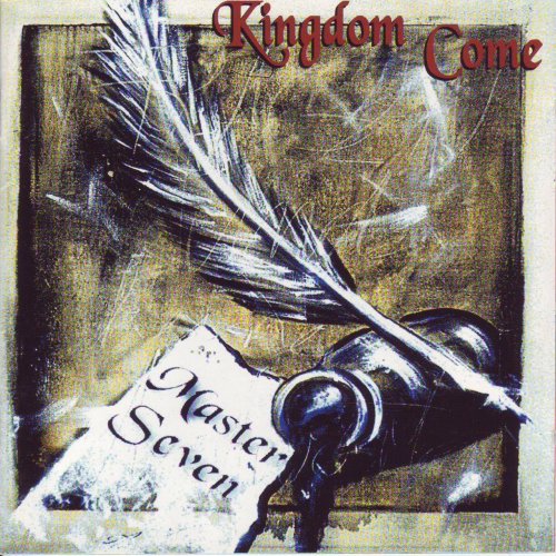 Kingdom Come - Master Seven (1997)