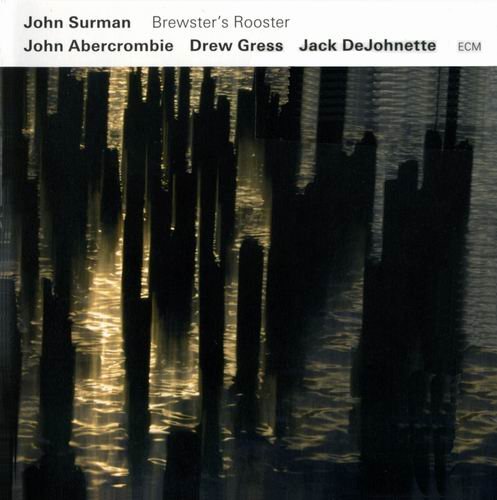 John Surman - Brewster's Rooster (2009) CD Rip