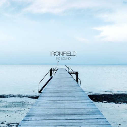 IronField - No Sound (2021)