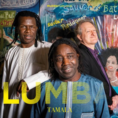 Tamala - Lumba (2021)