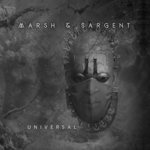 Marsh & Sargent - Universal (2021) [Hi-Res]