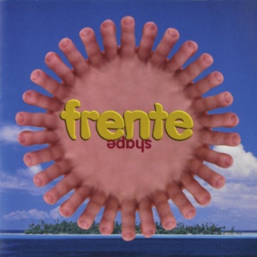 Frente! - Shape (1996)