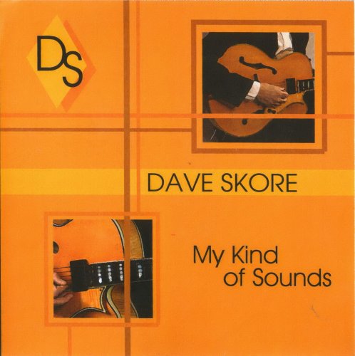 Dave Skore - My Kind of Sounds (2001) FLAC