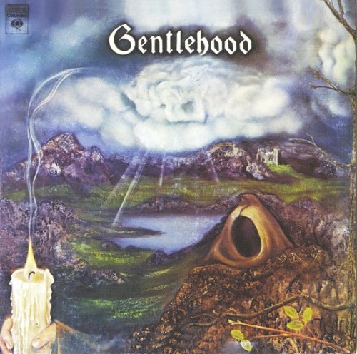 Gentlehood - Gentlehood (Reissue) (1973)