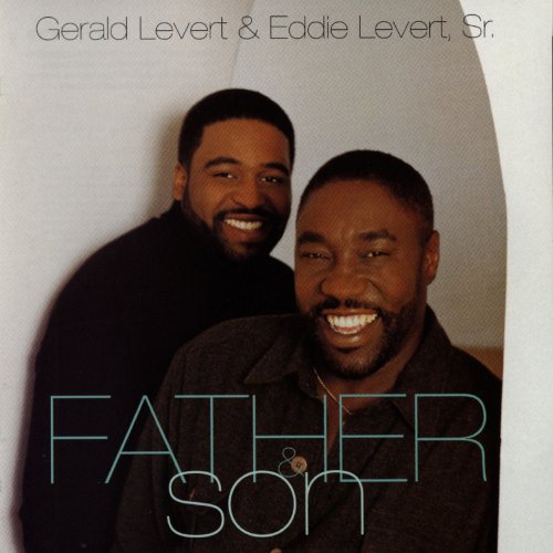 Gerald Levert - Father And Son (1995)