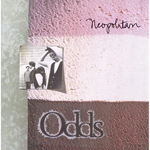 Odds - Neopolitan (1991)