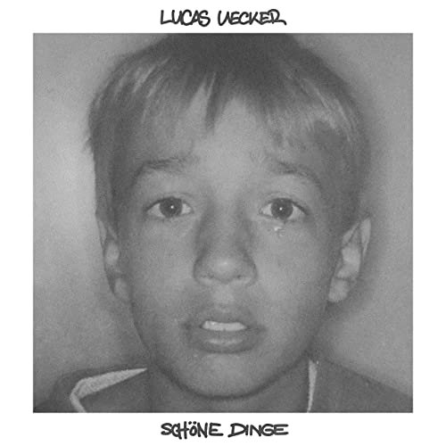 Lucas Uecker - Schöne Dinge (2021)