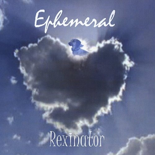 Rexinator - Ephemeral (2015)