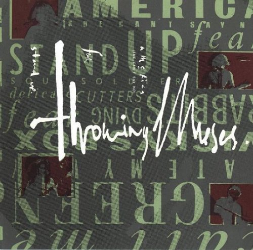 Throwing Muses – Throwing Muses (1986)