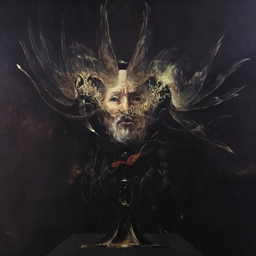 Behemoth - The Satanist (2014) FLAC