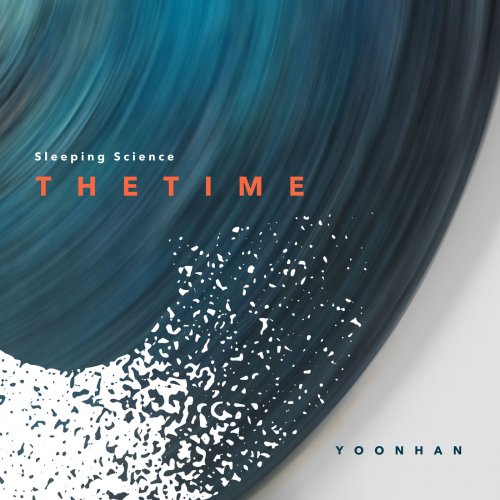 Yoonhan - Sleeping Science: THE TIME (2021) [Hi-Res]