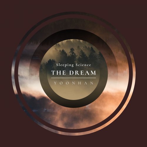 Yoonhan - Sleeping Science: THE DREAM (2021) [Hi-Res]