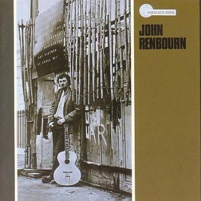 John Renbourn - Collection (1965-2011)